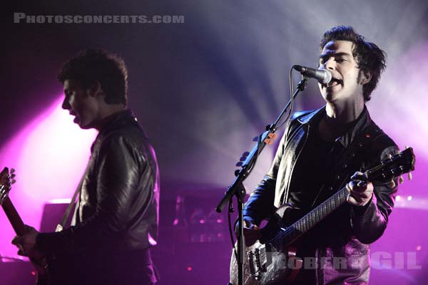 STEREOPHONICS - 2008-02-29 - PARIS - Grand Rex - 